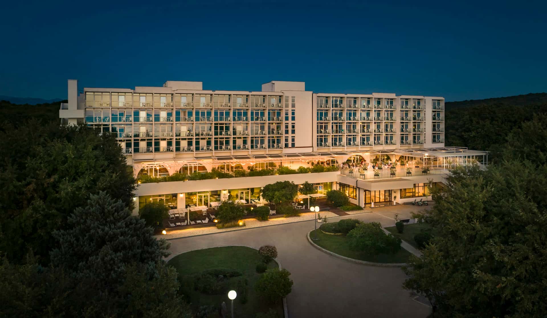 Magal Maradiso Hotel by Aminess - zdjęcie 1
