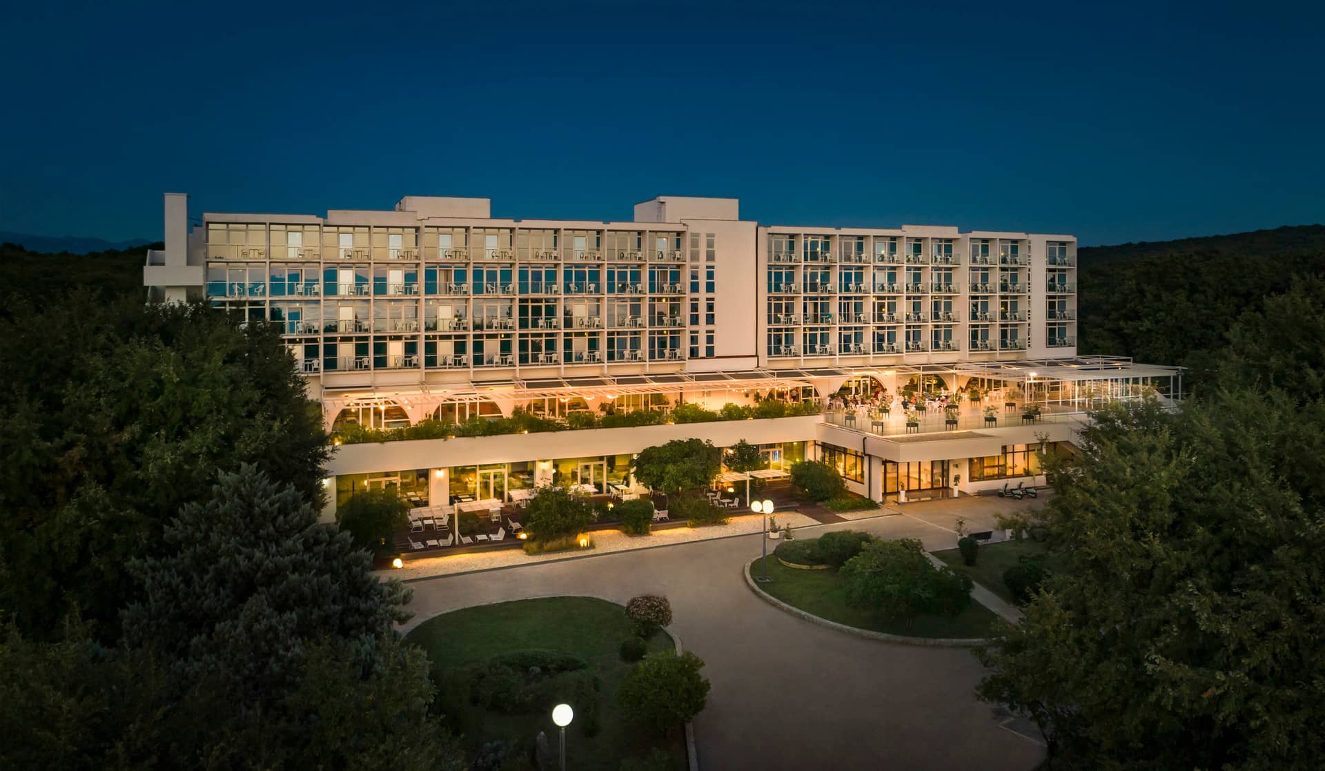 Magal Maradiso Hotel by Aminess - zdjęcie 1