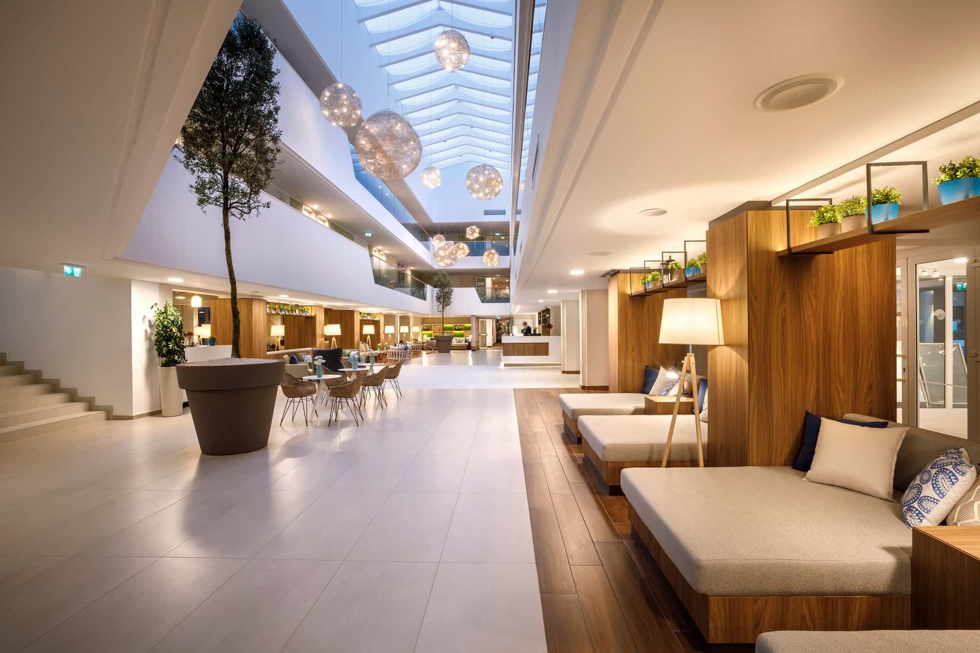 Valamar Argosy Hotel - zdjęcie 3