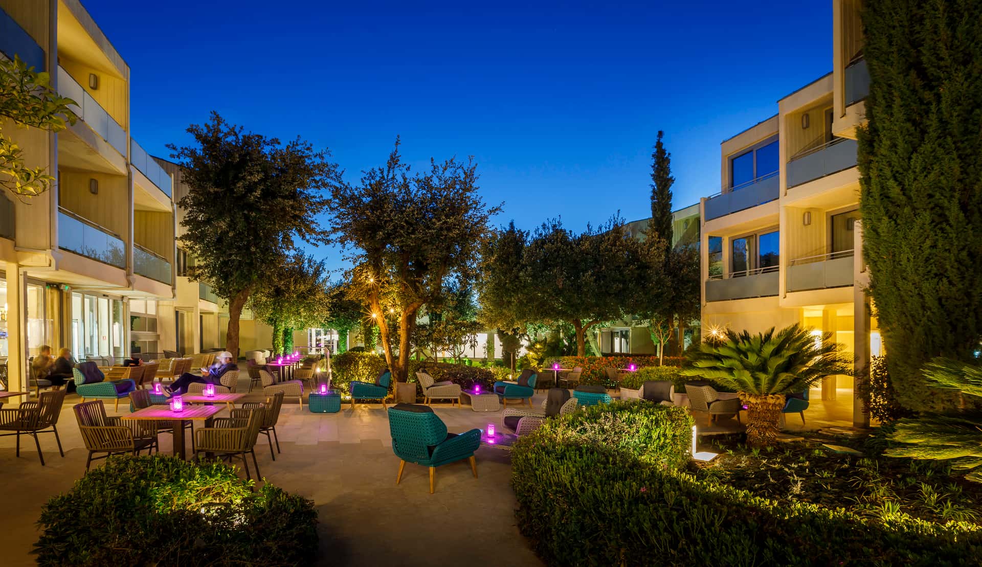 Valamar Argosy Hotel - zdjęcie 2