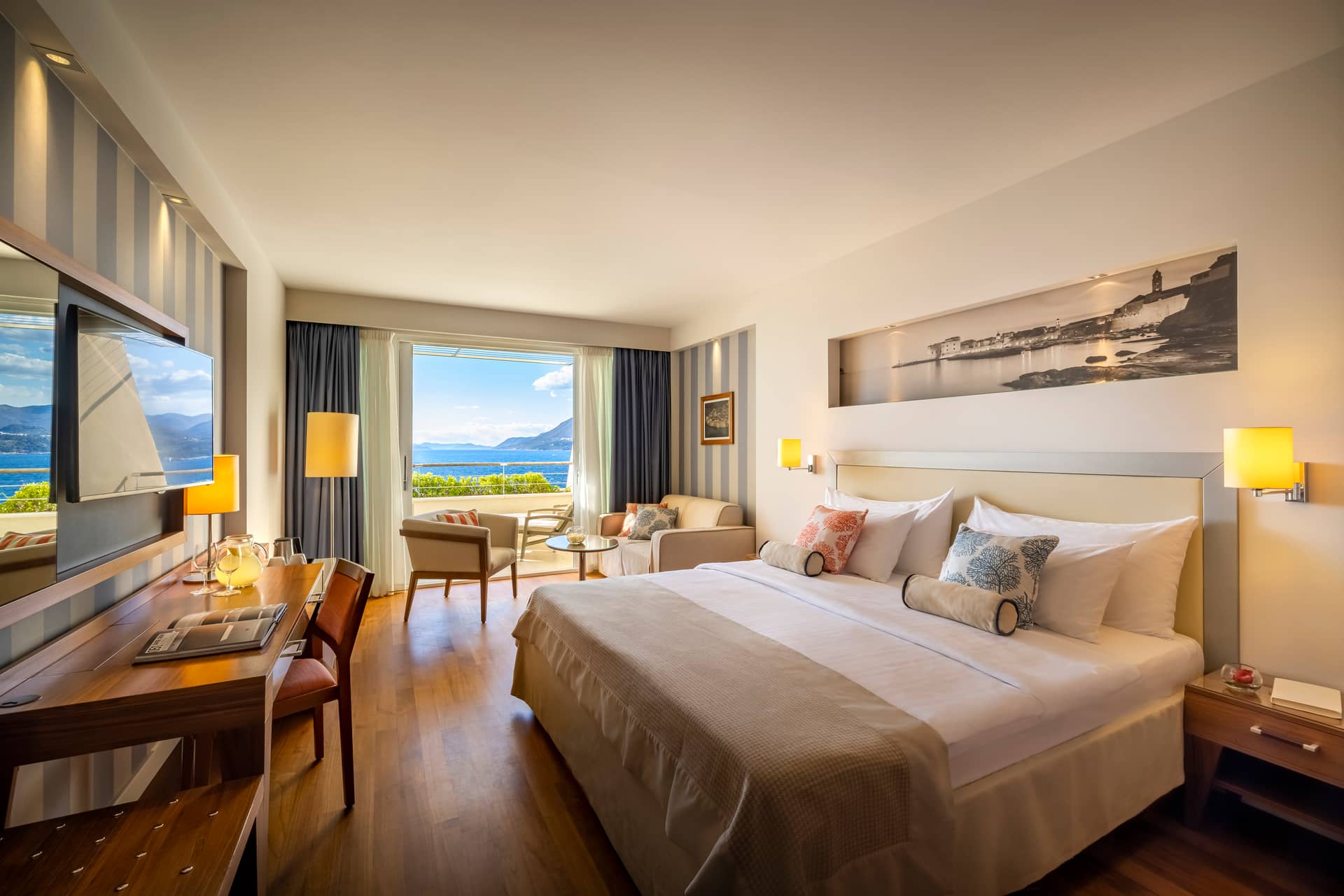 Valamar Argosy Hotel - zdjęcie 18