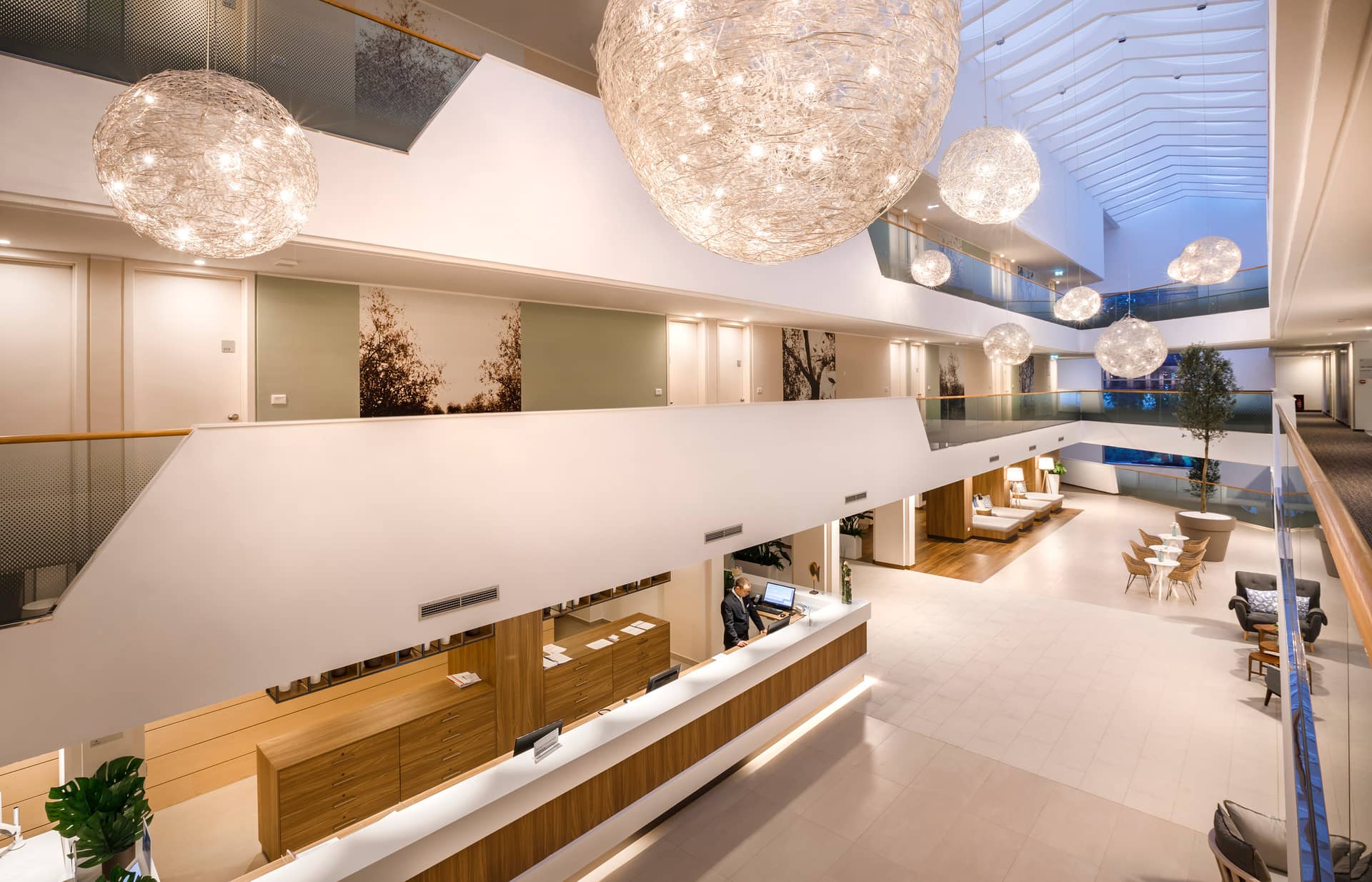 Valamar Argosy Hotel - zdjęcie 10