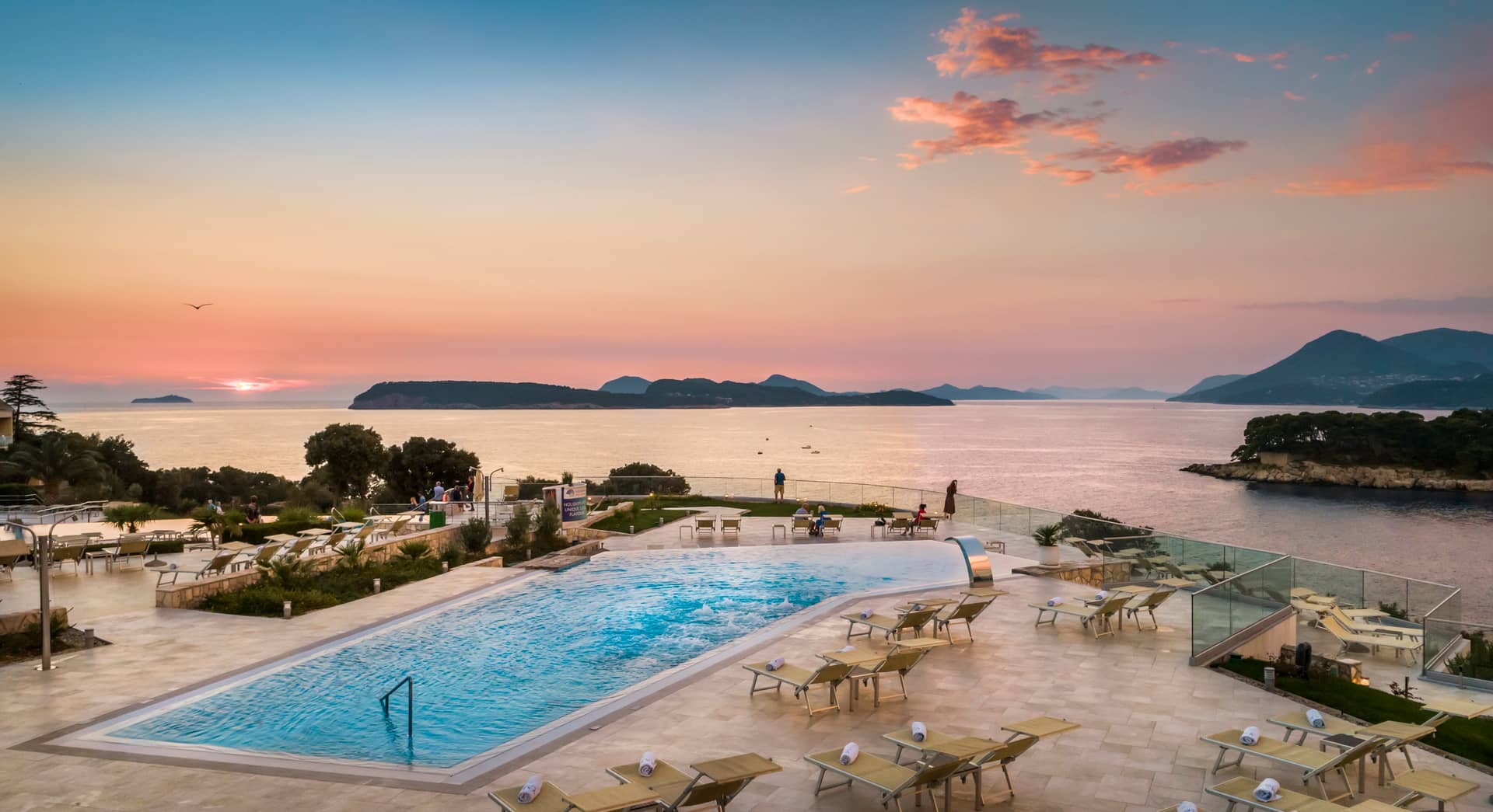 Valamar Argosy Hotel - zdjęcie 32