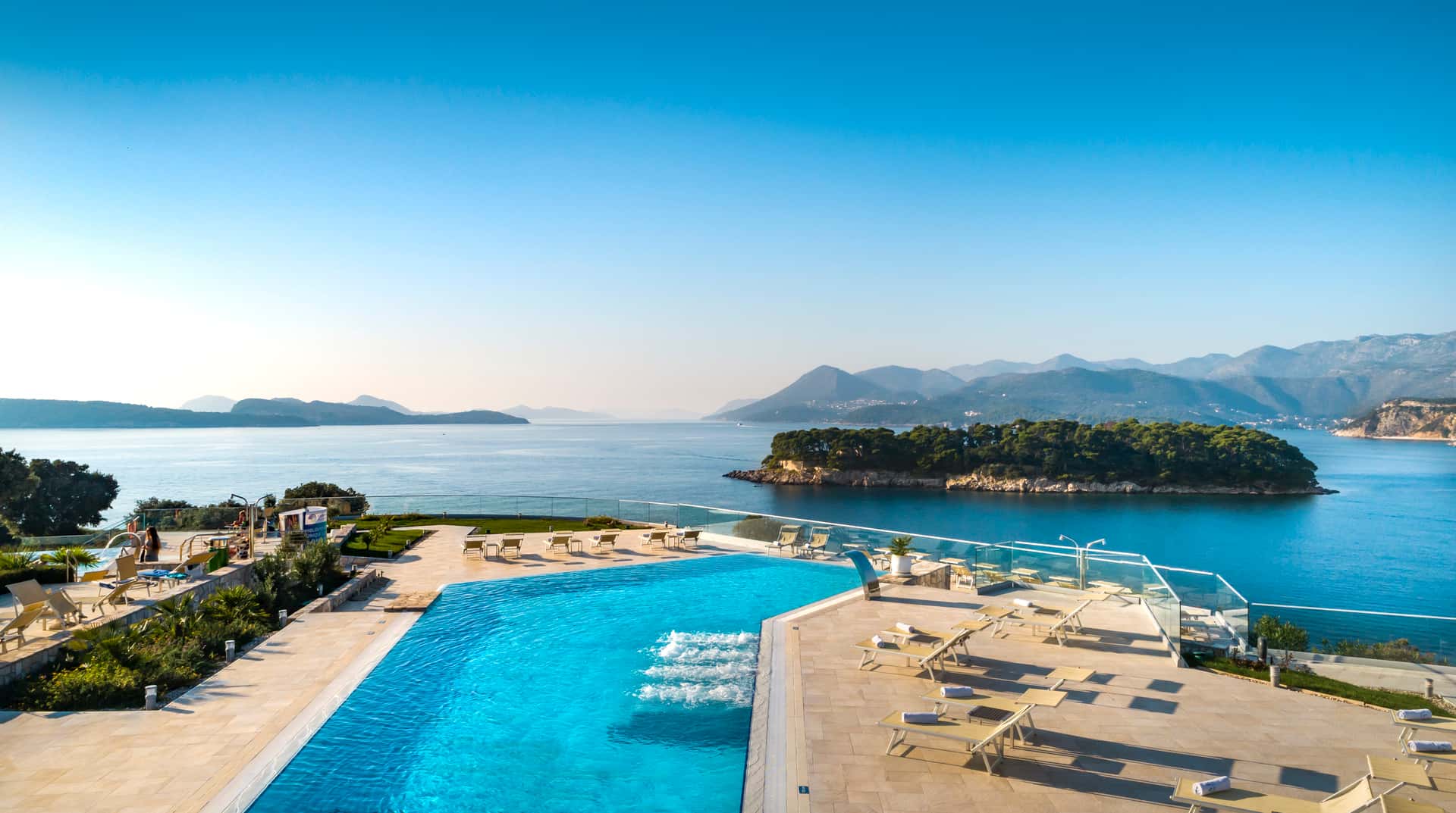 Valamar Argosy Hotel - zdjęcie 1