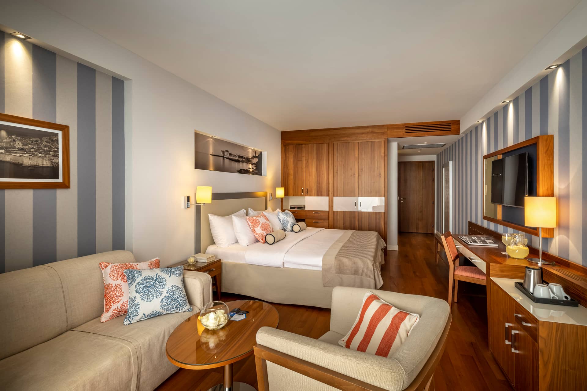 Valamar Argosy Hotel - zdjęcie 19