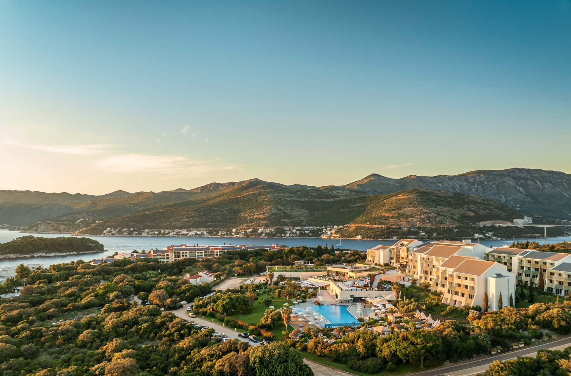 Valamar Lacroma Dubrovnik - zdjęcie 1