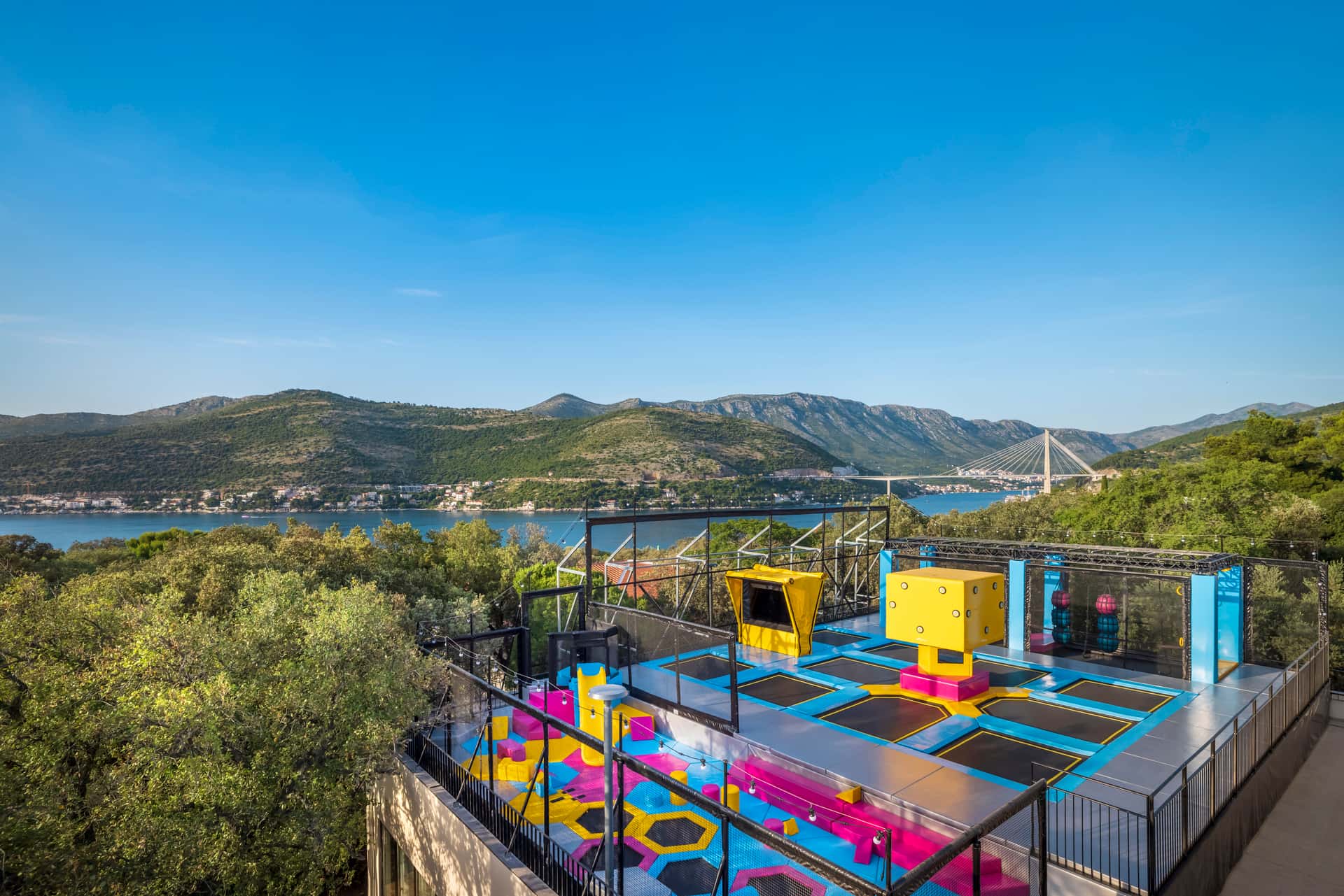 Valamar Lacroma Dubrovnik - zdjęcie 37