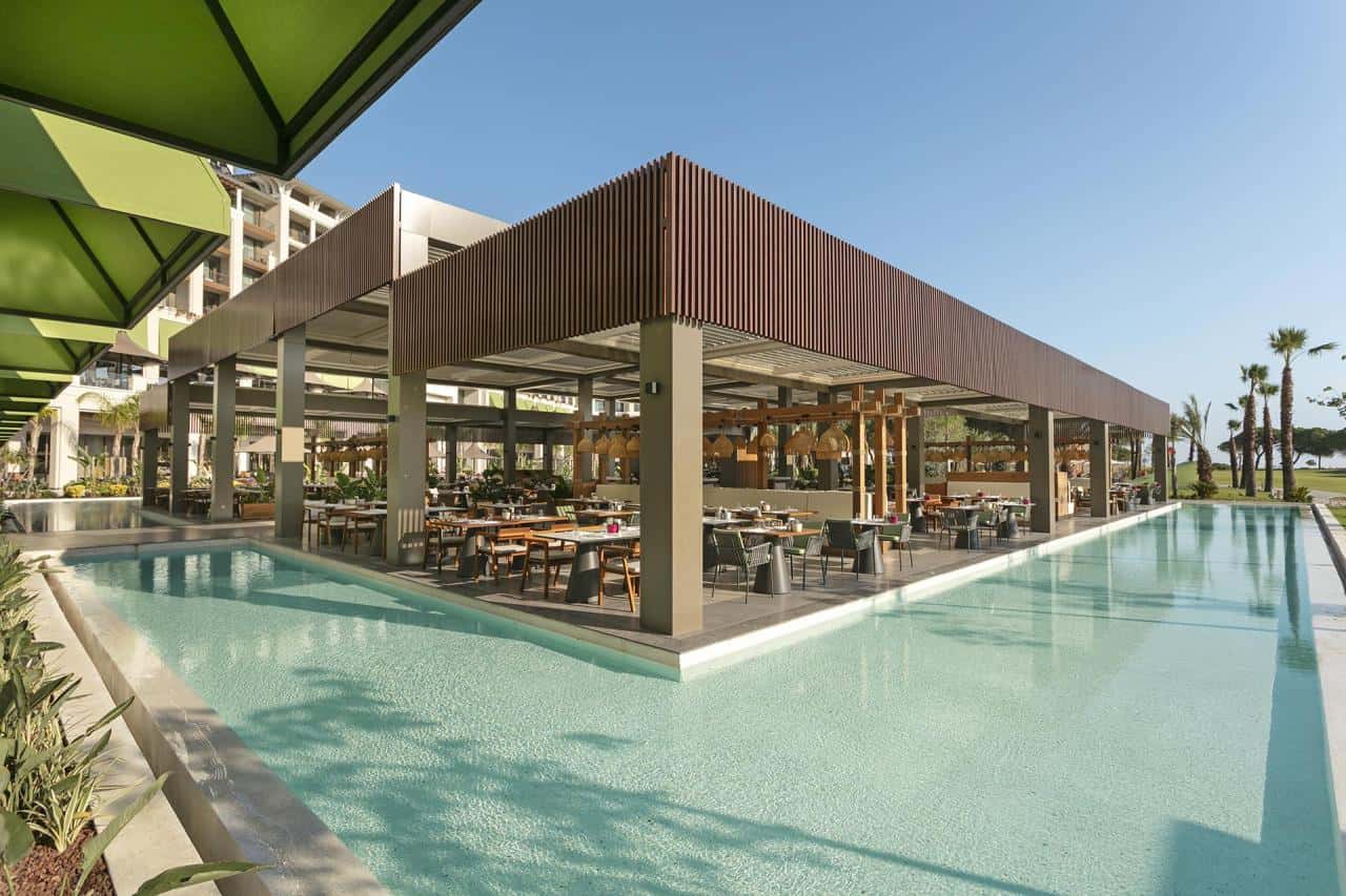 Cullinan Belek - zdjęcie 19