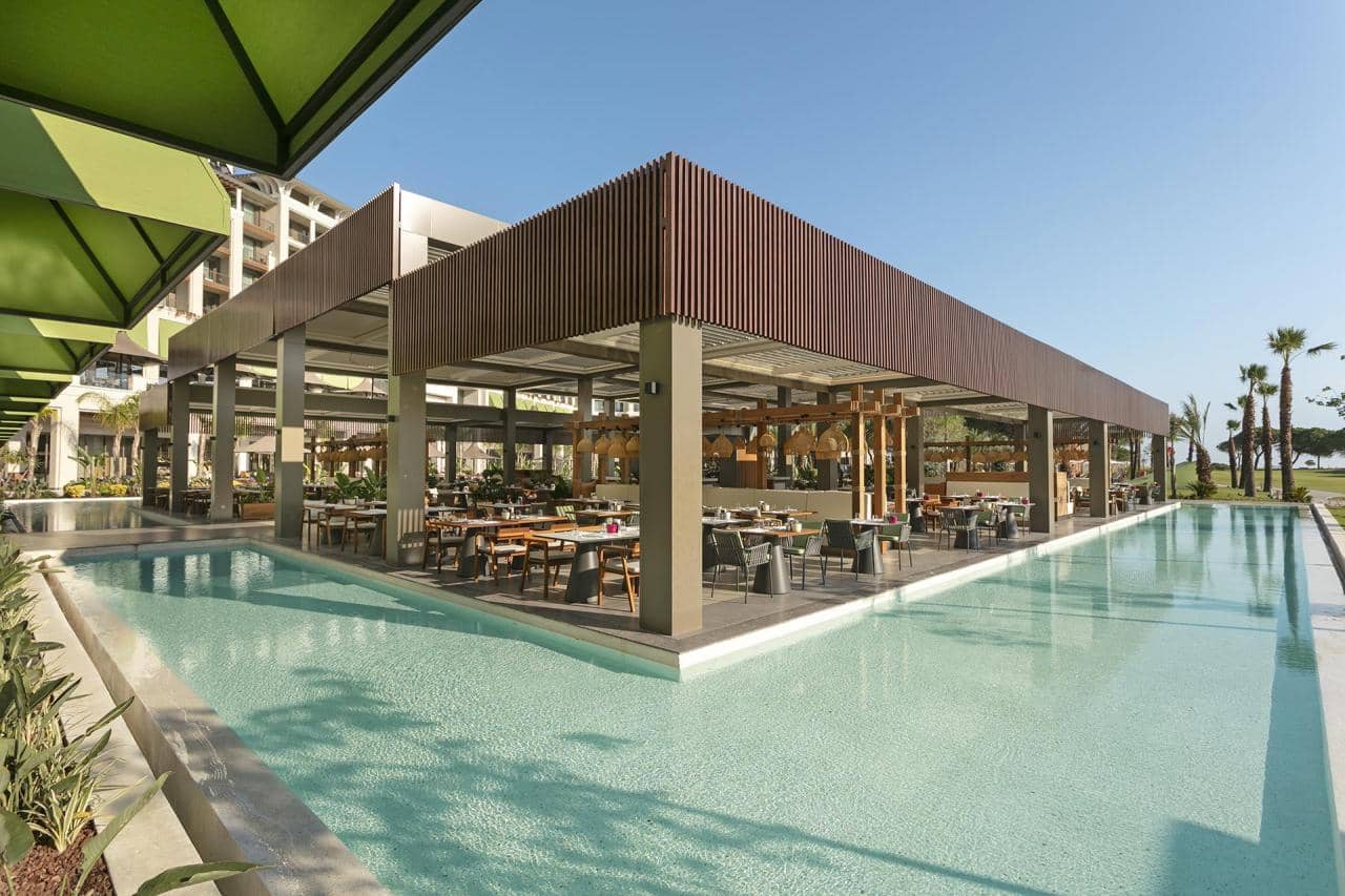 Cullinan Belek - zdjęcie 19