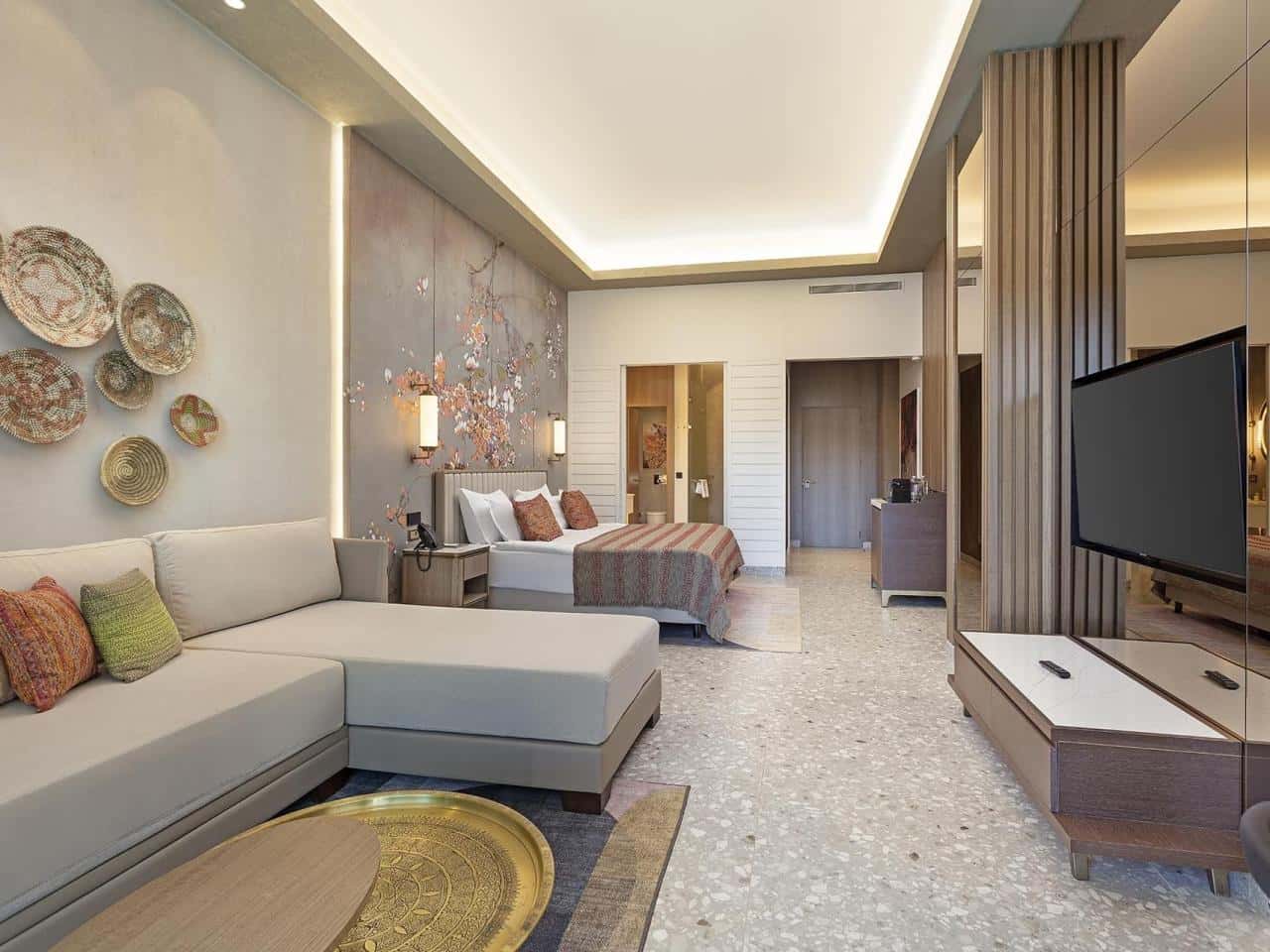 Cullinan Belek - zdjęcie 51