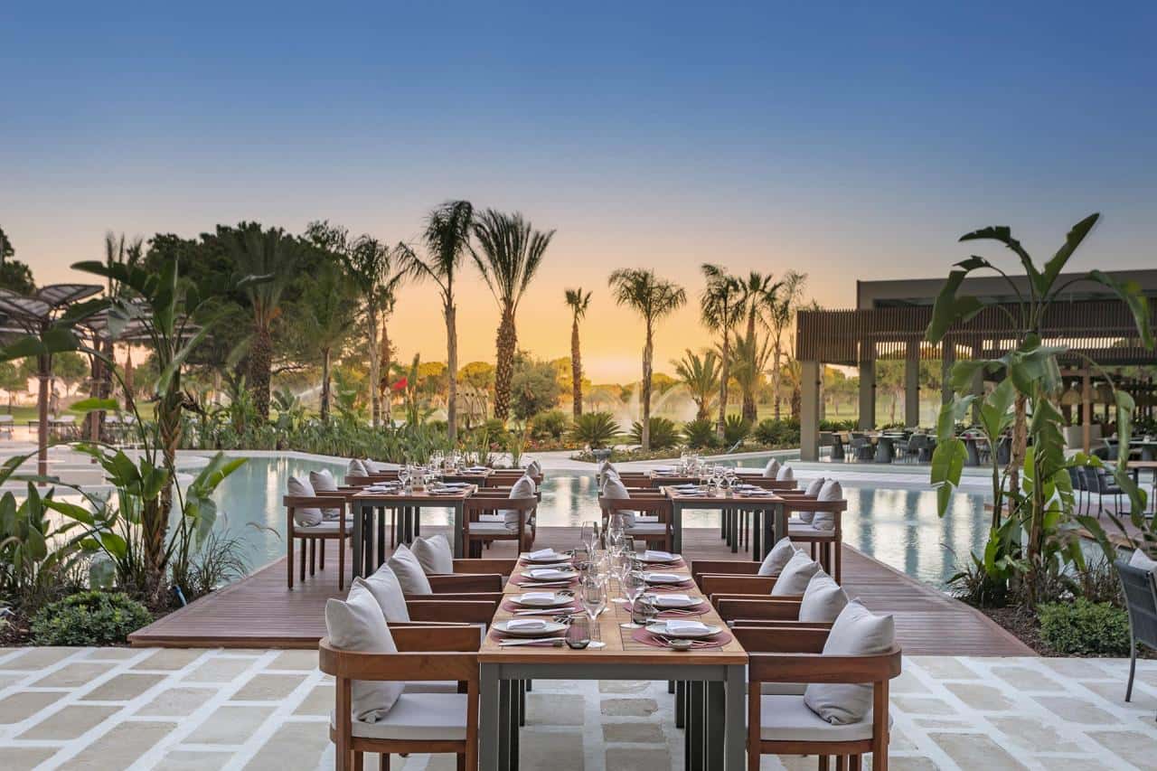Cullinan Belek - zdjęcie 30
