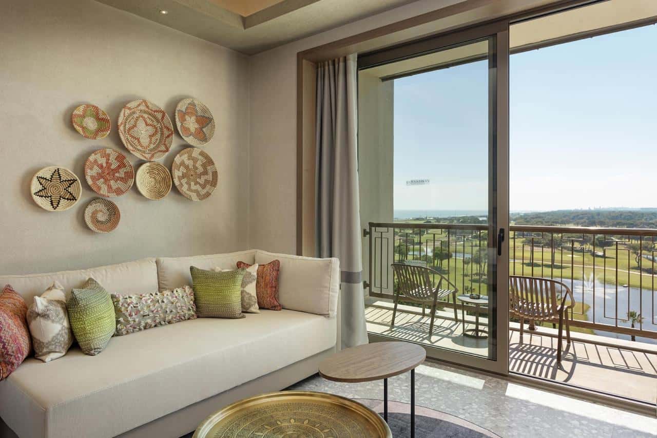 Cullinan Belek - zdjęcie 41