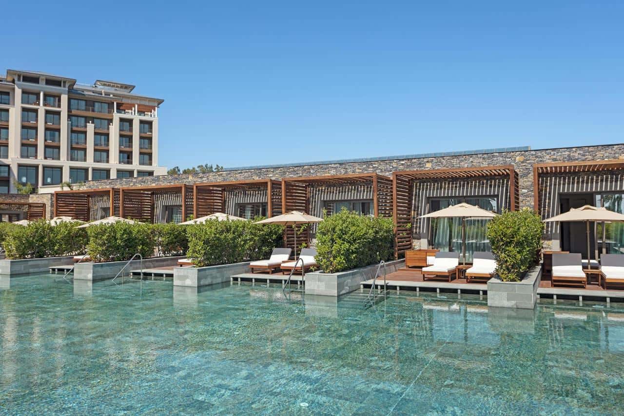 Cullinan Belek - zdjęcie 56