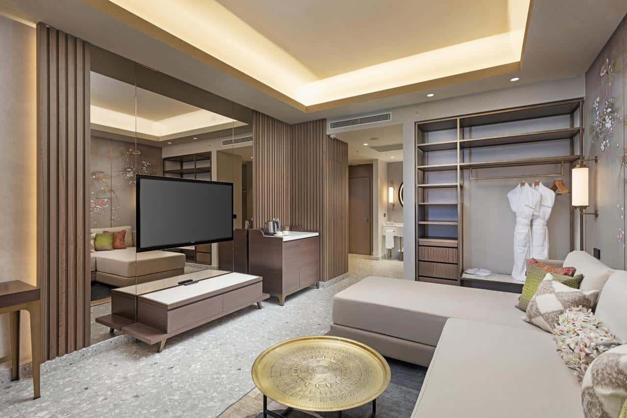 Cullinan Belek - zdjęcie 49