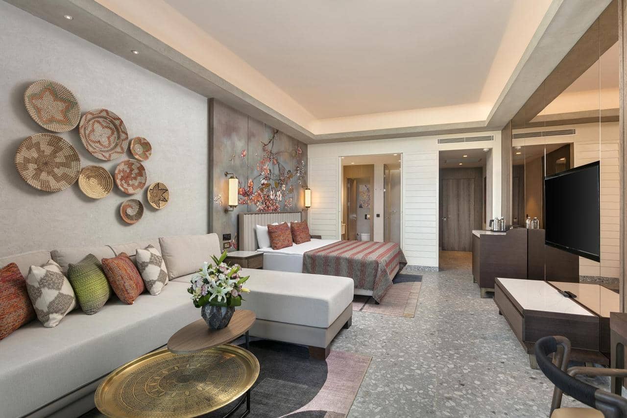 Cullinan Belek - zdjęcie 42