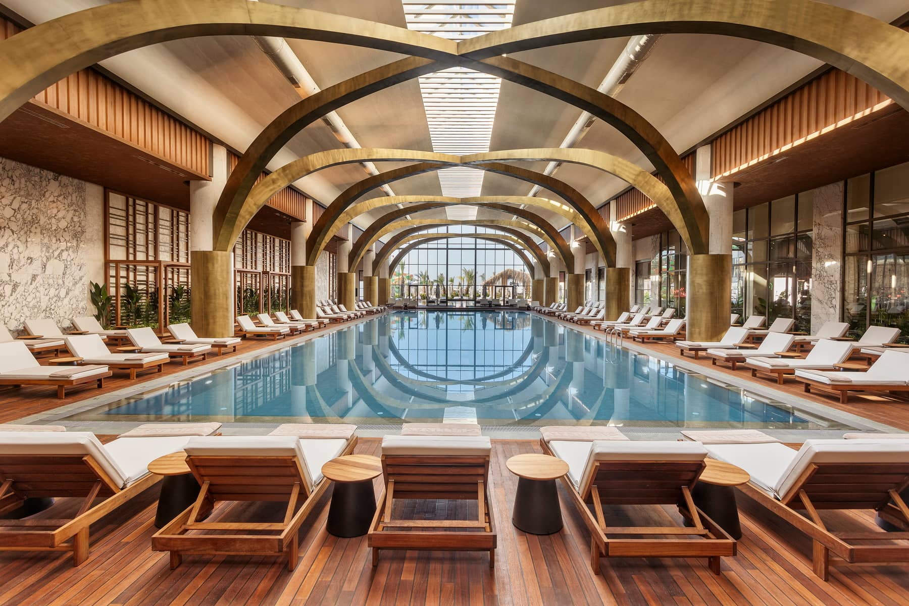 Cullinan Belek - zdjęcie 11