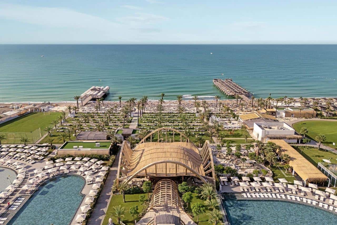 Cullinan Belek - zdjęcie 2