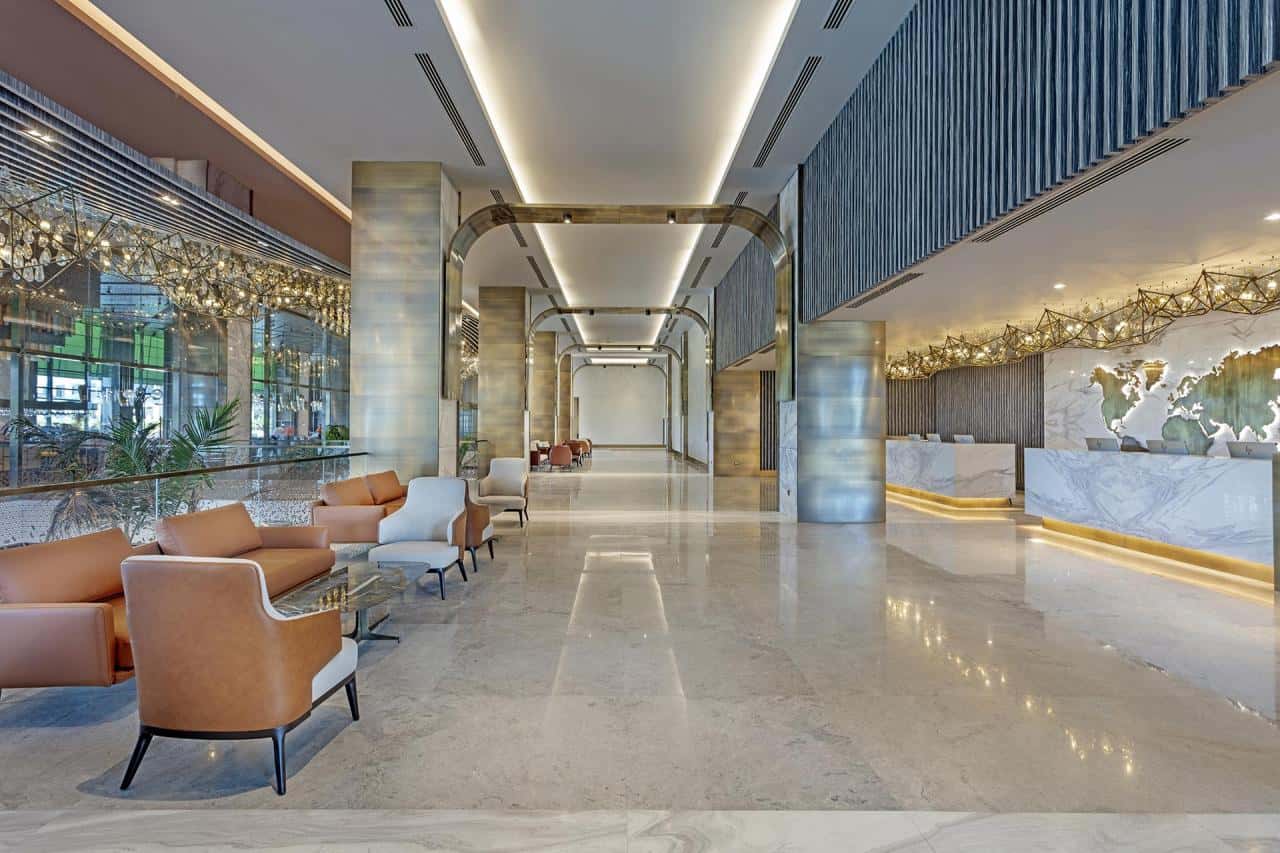 Cullinan Belek - zdjęcie 68