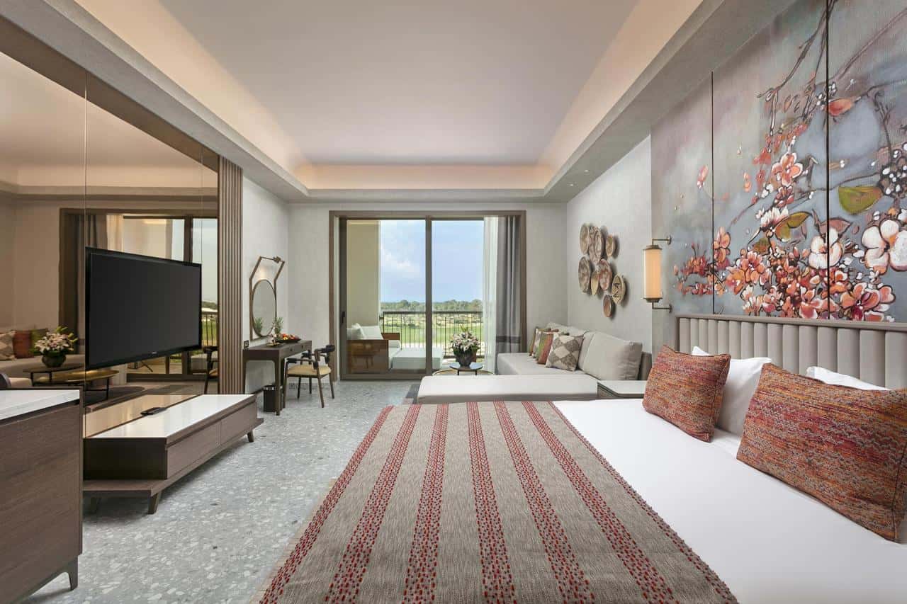Cullinan Belek - zdjęcie 40