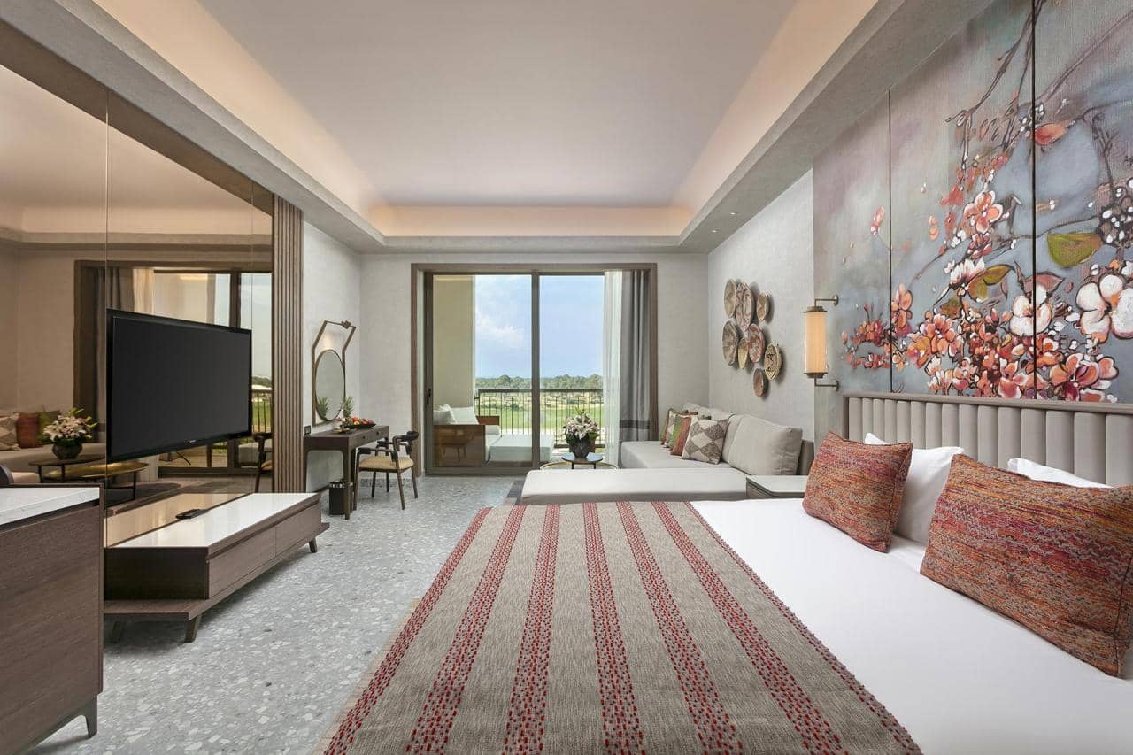 Cullinan Belek - zdjęcie 40