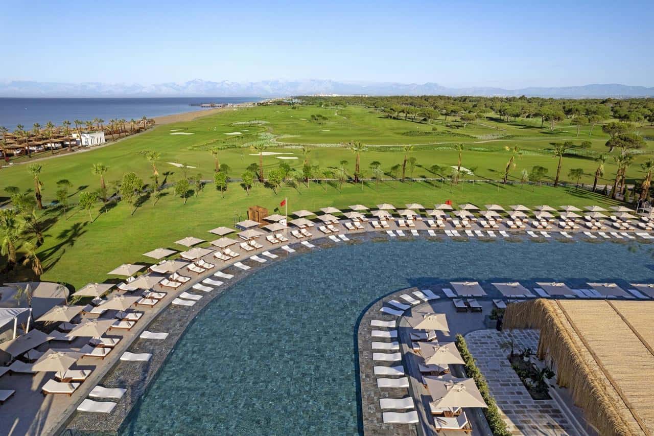 Cullinan Belek - zdjęcie 10