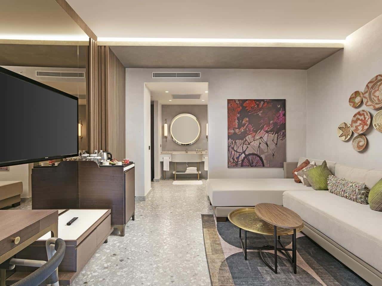 Cullinan Belek - zdjęcie 52
