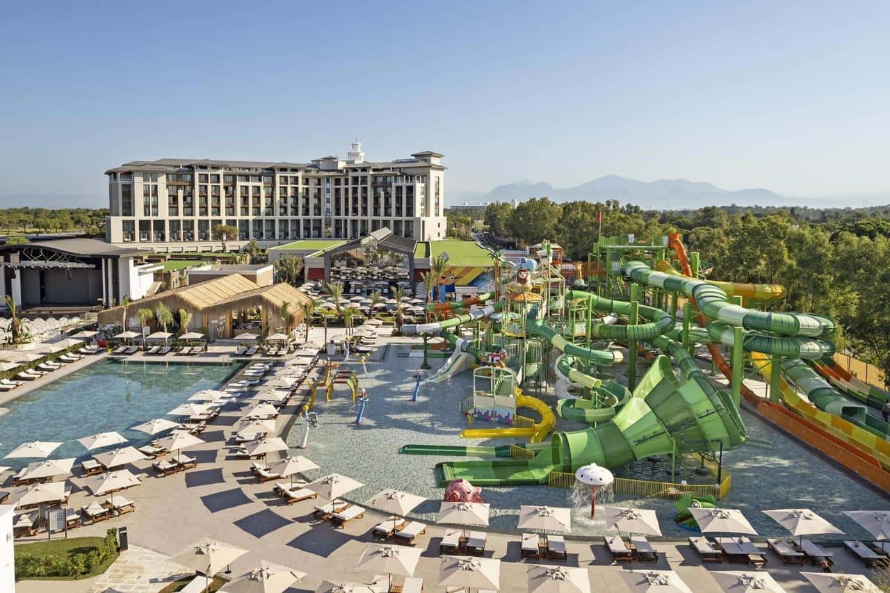 Cullinan Belek - zdjęcie 1