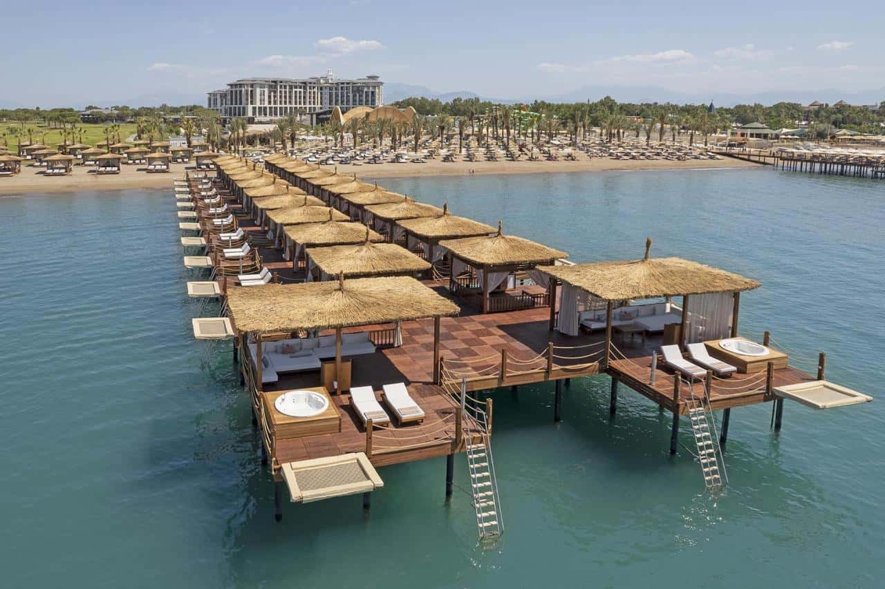 Cullinan Belek - zdjęcie 13