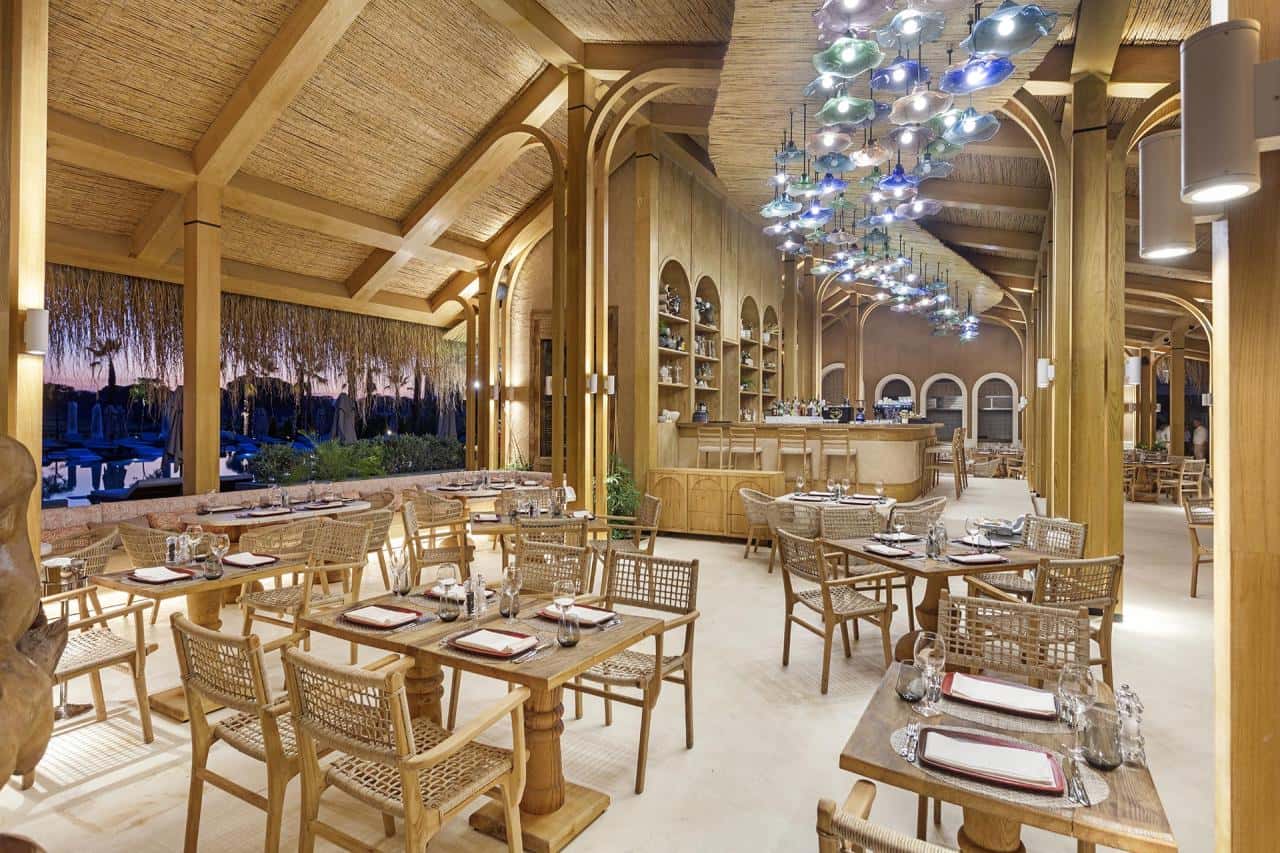Cullinan Belek - zdjęcie 28