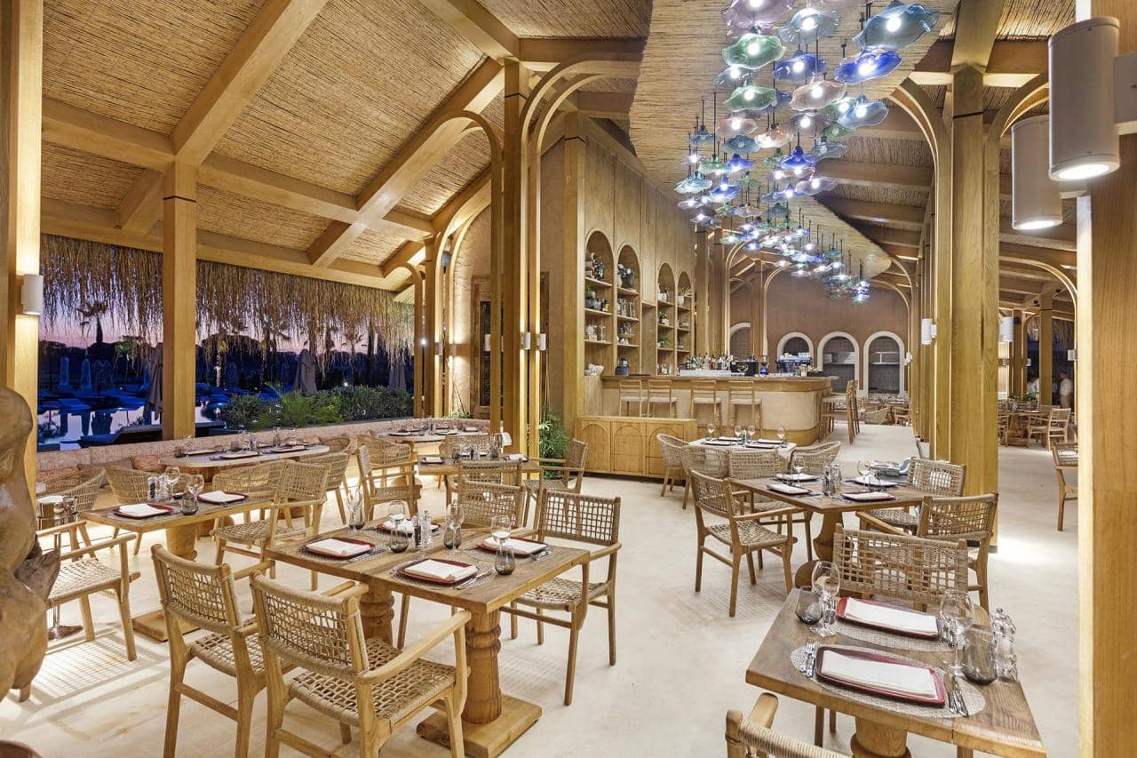 Cullinan Belek - zdjęcie 28