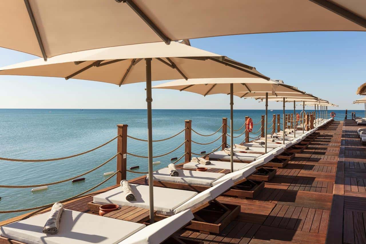 Cullinan Belek - zdjęcie 14