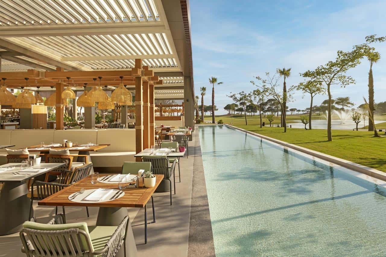 Cullinan Belek - zdjęcie 20