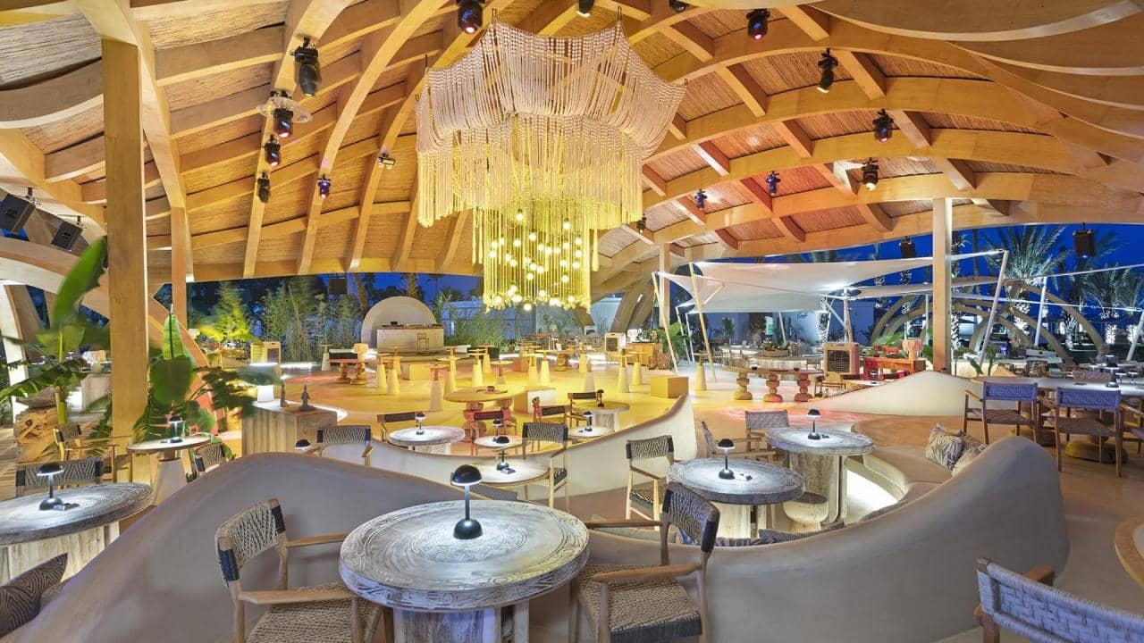 Cullinan Belek - zdjęcie 36