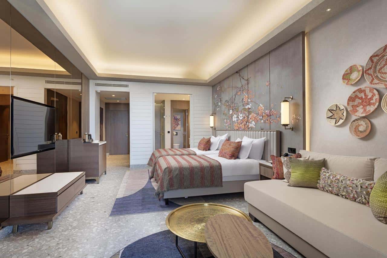 Cullinan Belek - zdjęcie 43