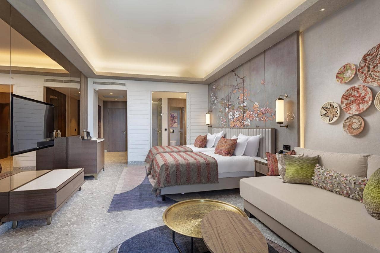 Cullinan Belek - zdjęcie 43