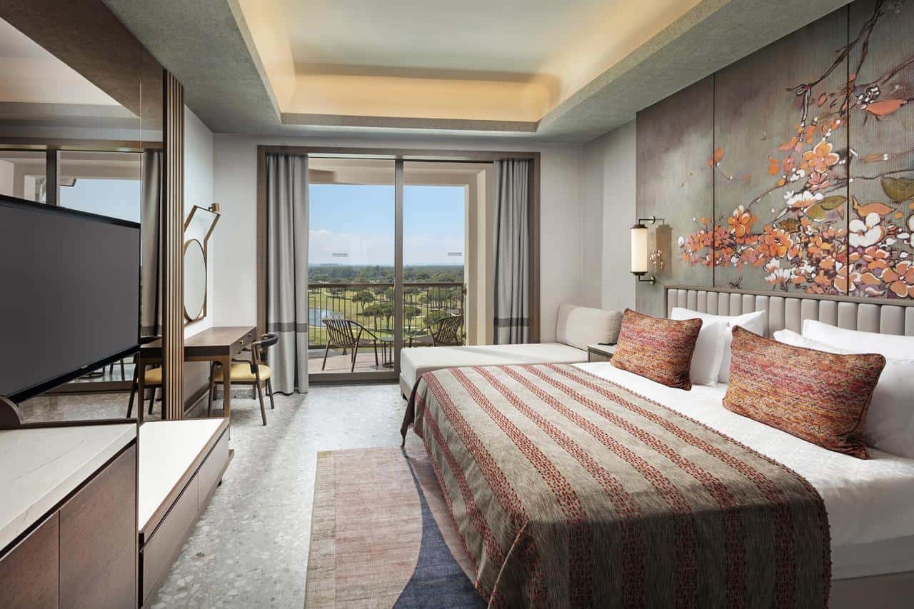 Cullinan Belek - zdjęcie 47