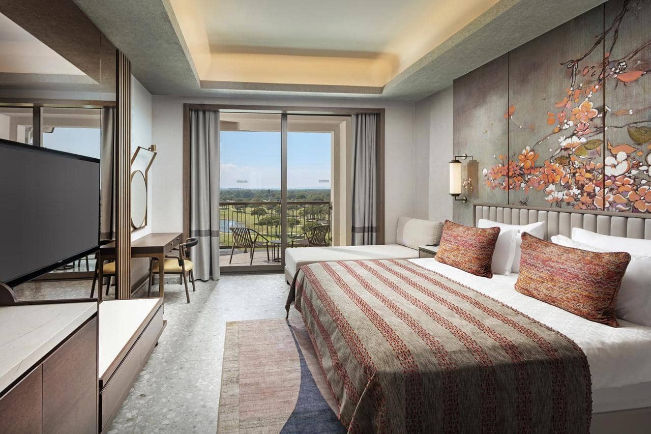 Cullinan Belek - zdjęcie 47