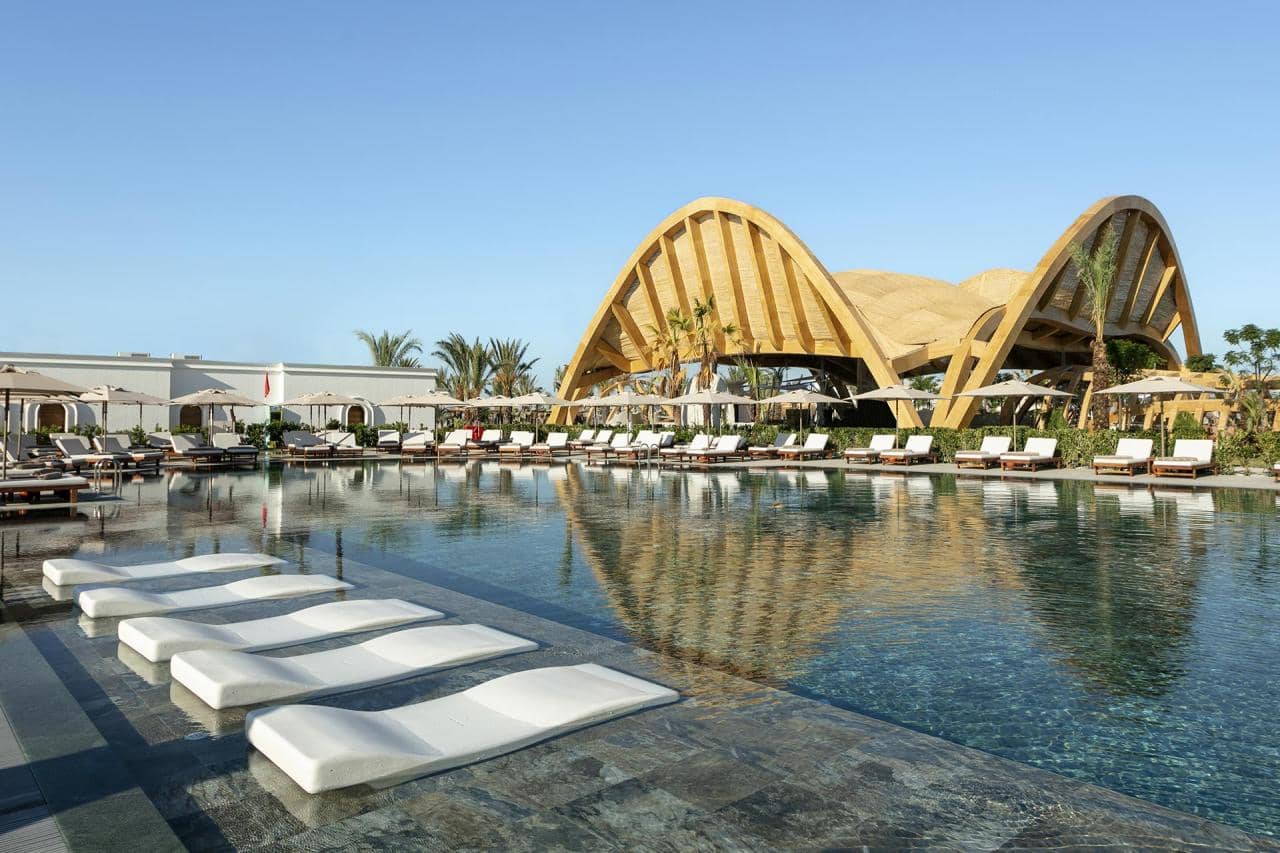 Cullinan Belek - zdjęcie 6