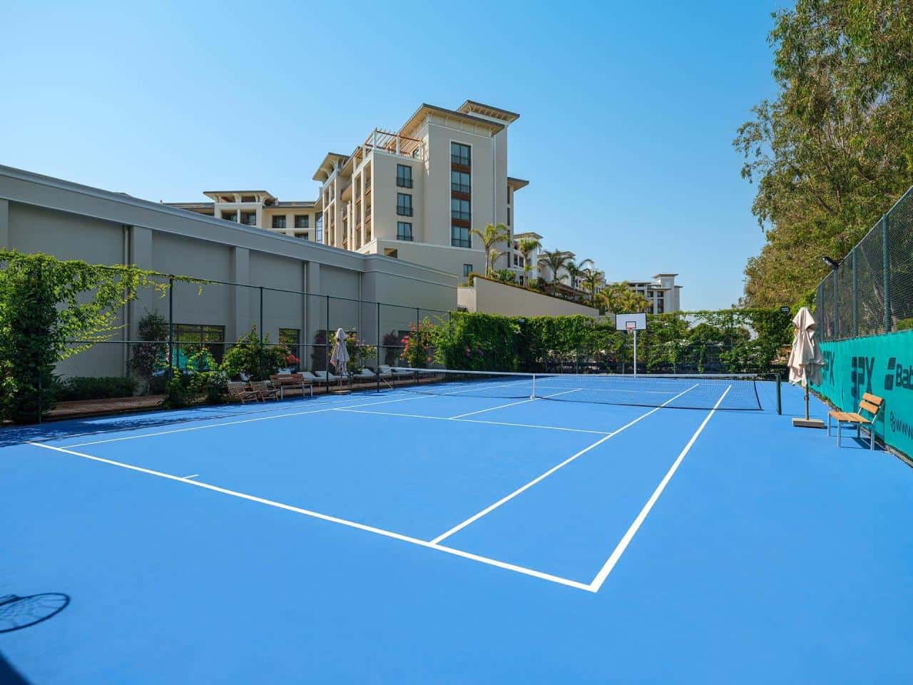 Cullinan Belek - zdjęcie 64