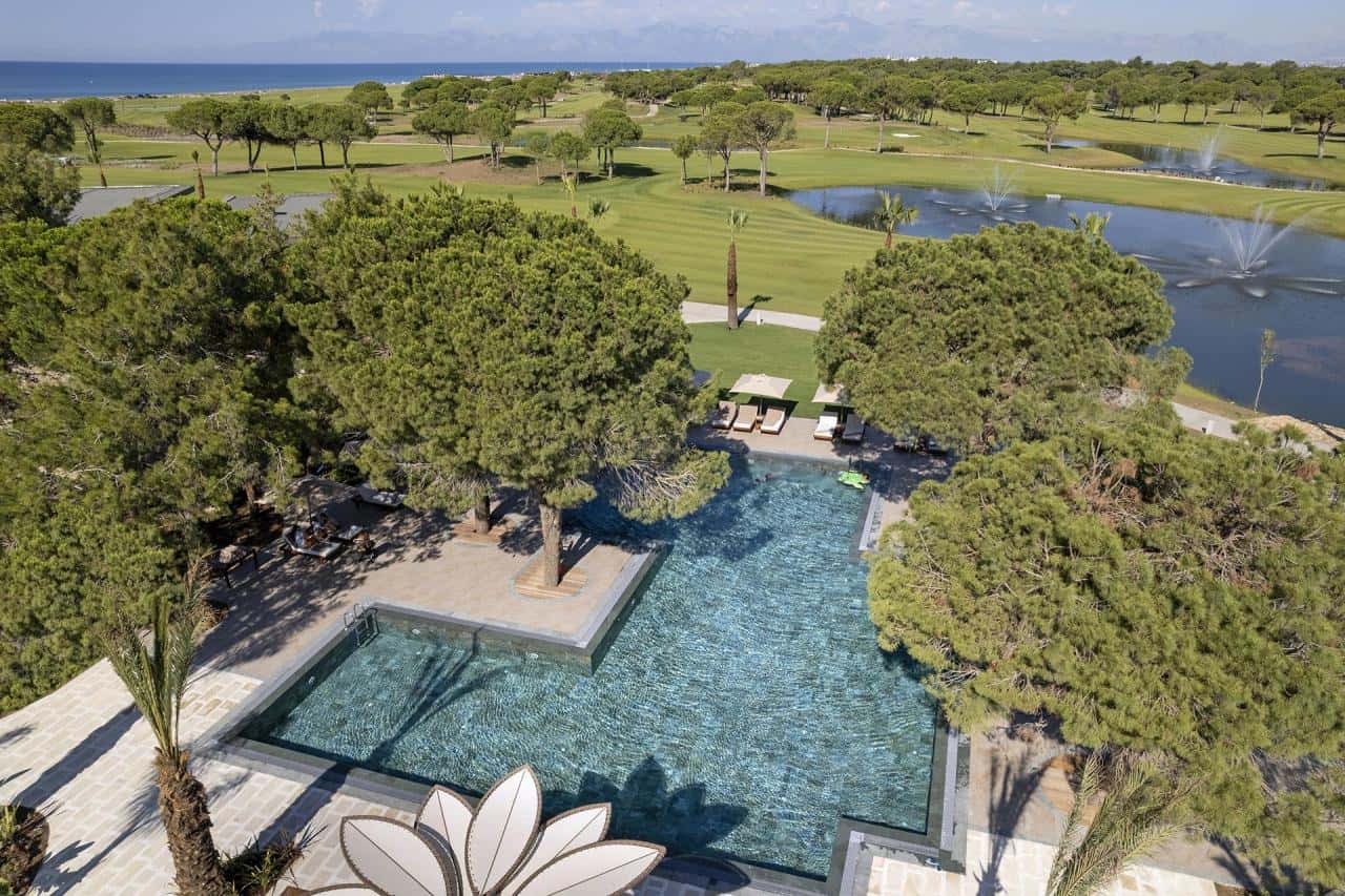 Cullinan Belek - zdjęcie 8