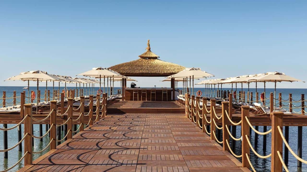 Cullinan Belek - zdjęcie 15