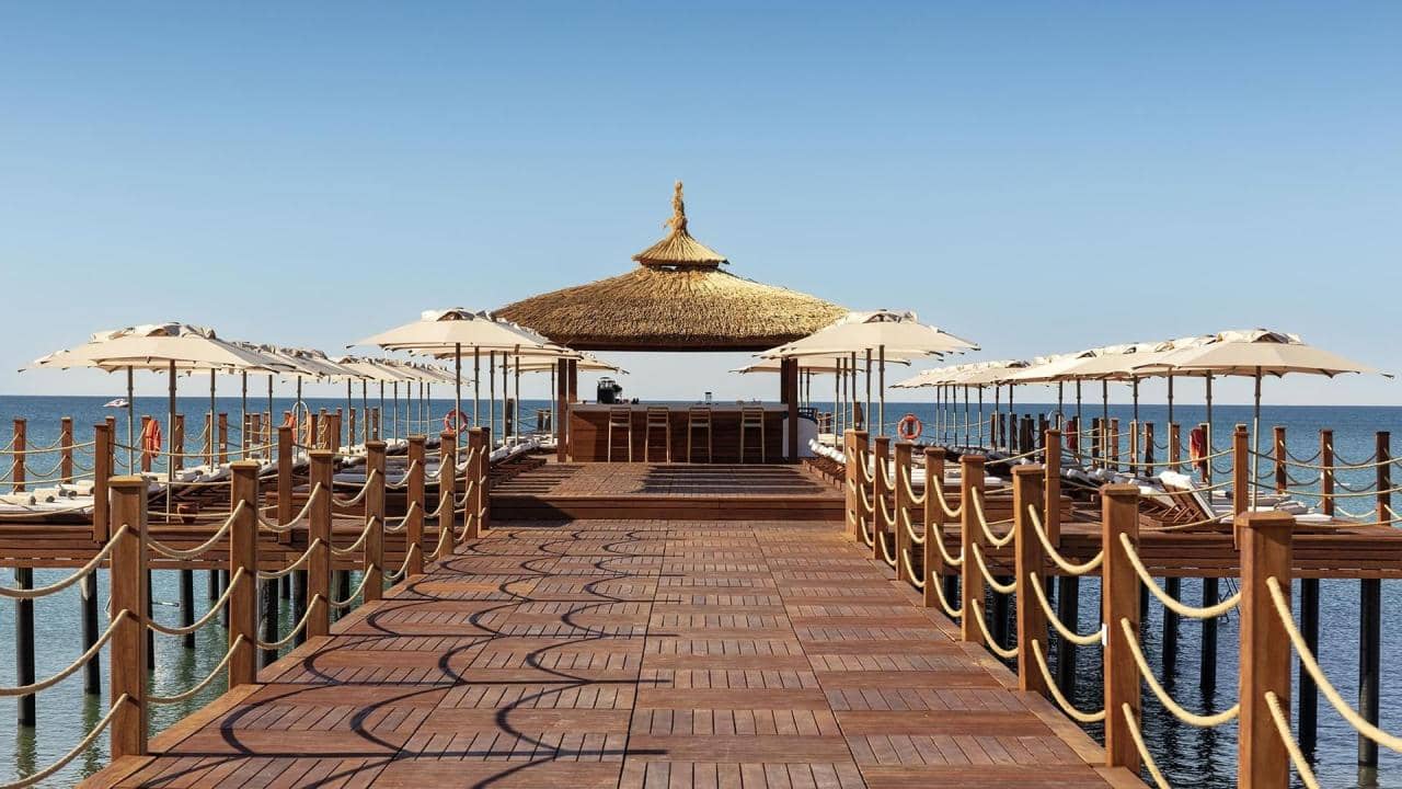 Cullinan Belek - zdjęcie 15