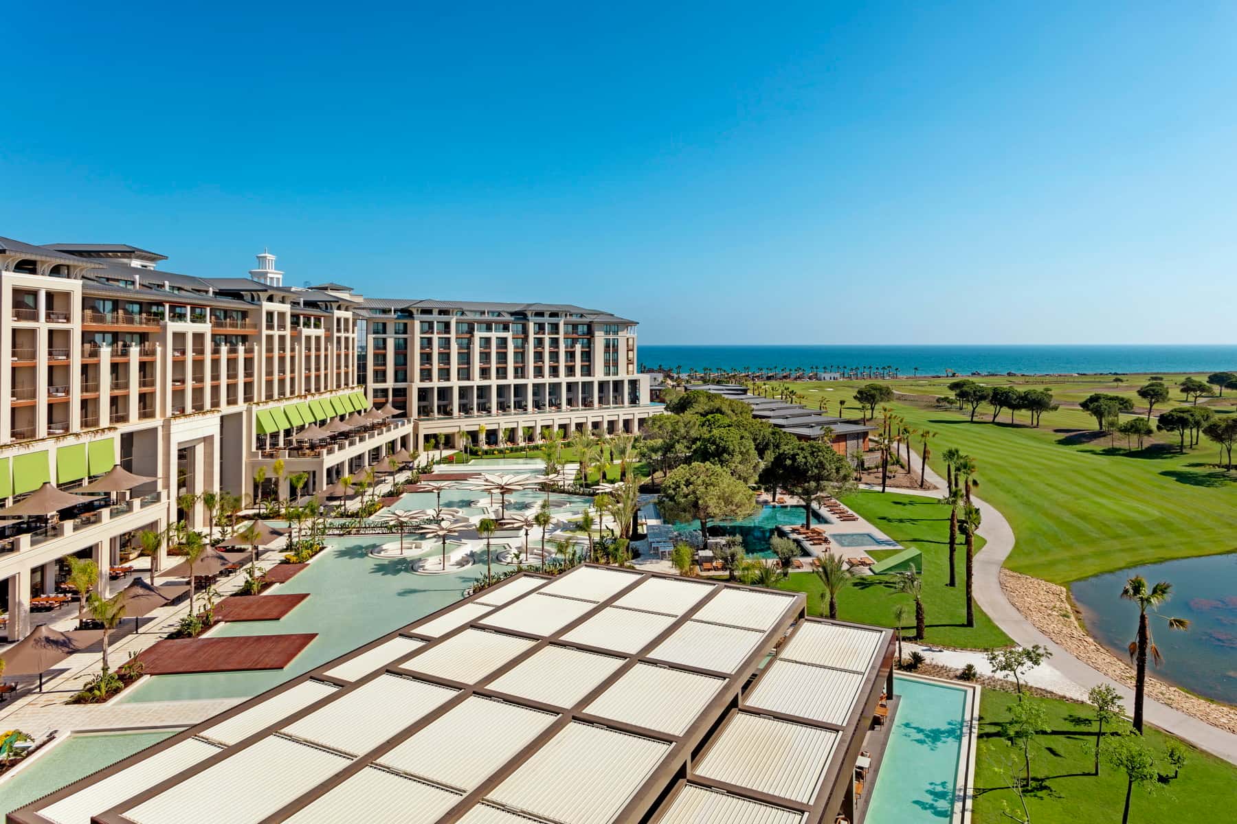 Cullinan Belek - zdjęcie 3