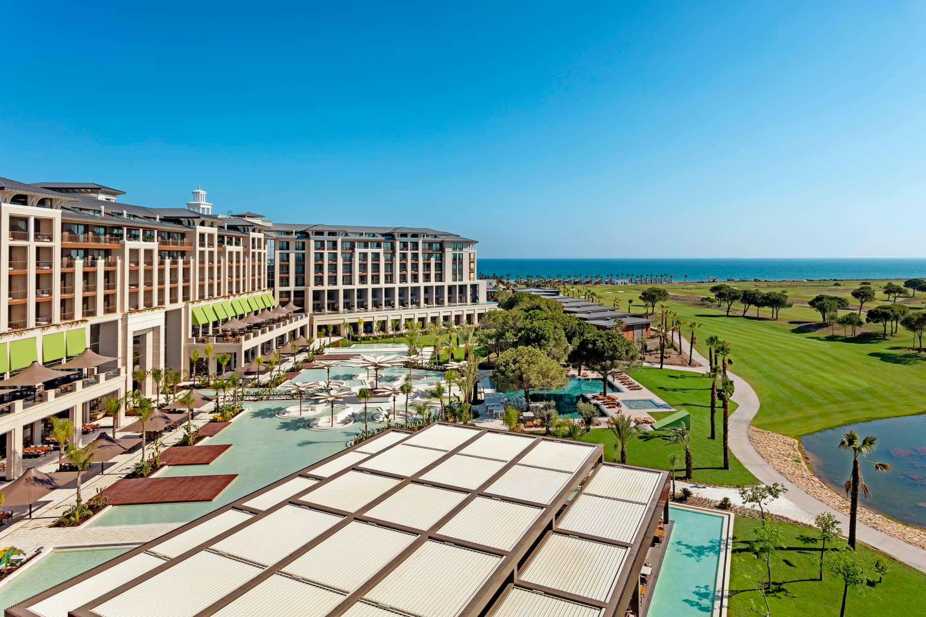 Cullinan Belek - zdjęcie 3