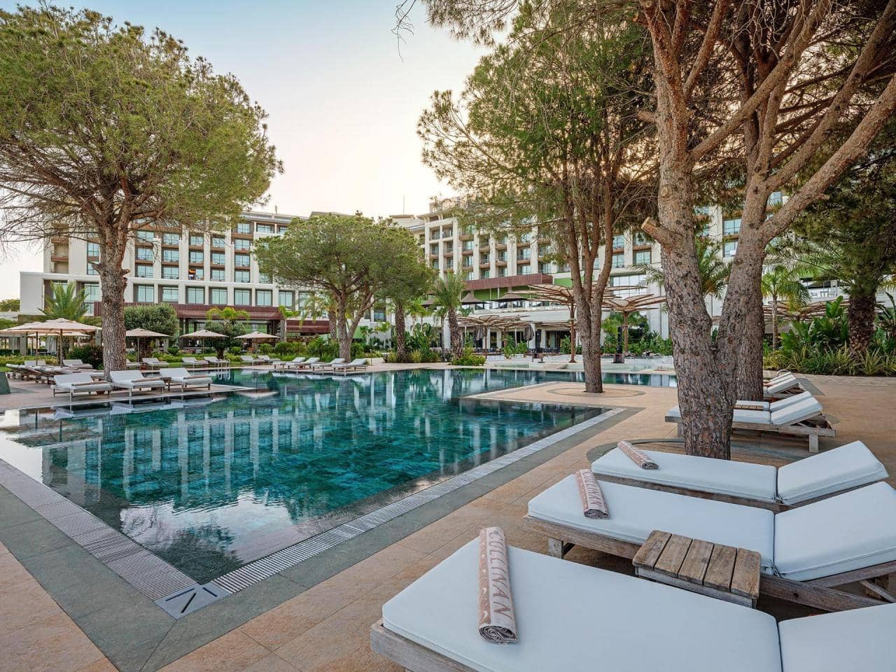 Cullinan Belek - zdjęcie 9
