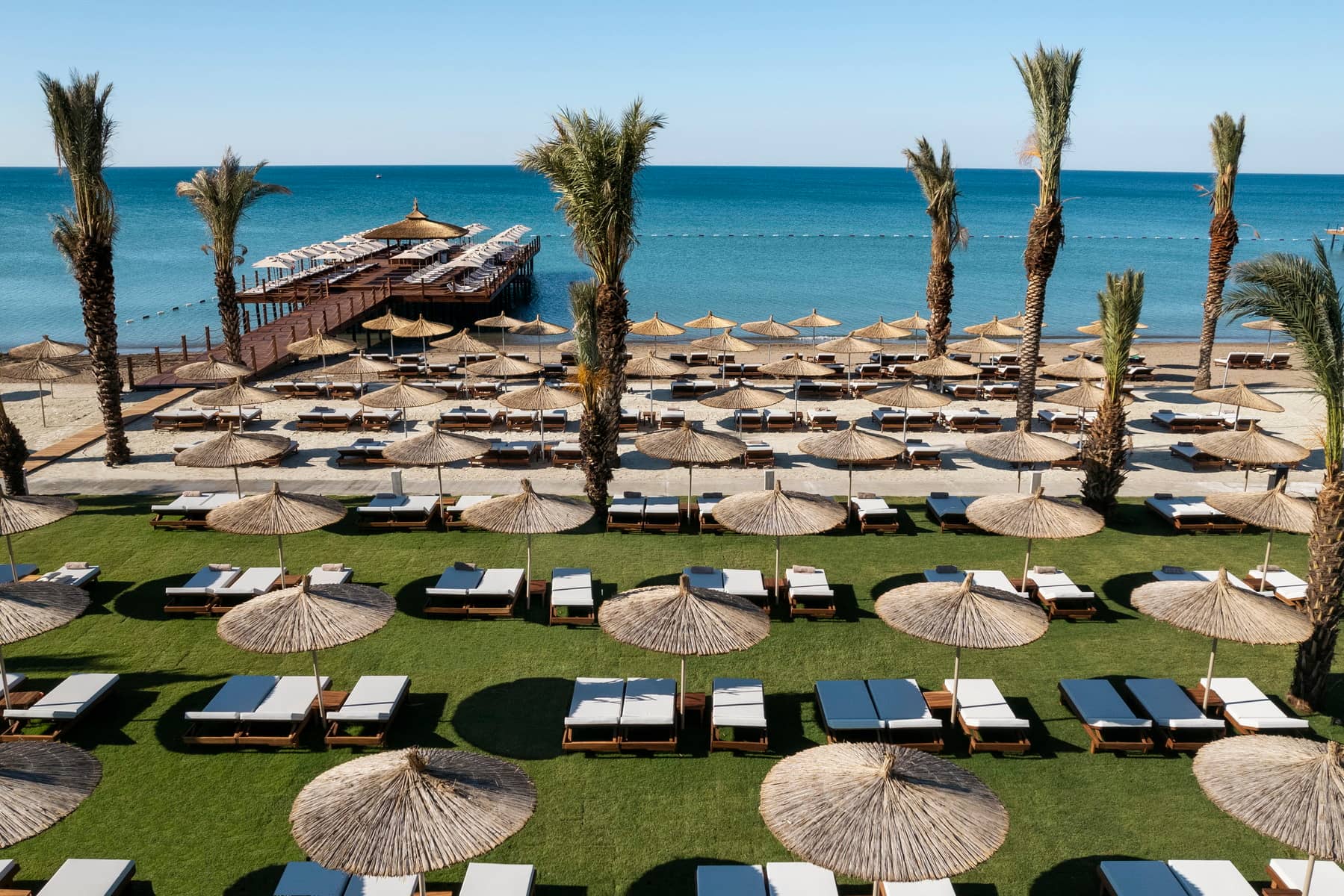 Cullinan Belek - zdjęcie 12