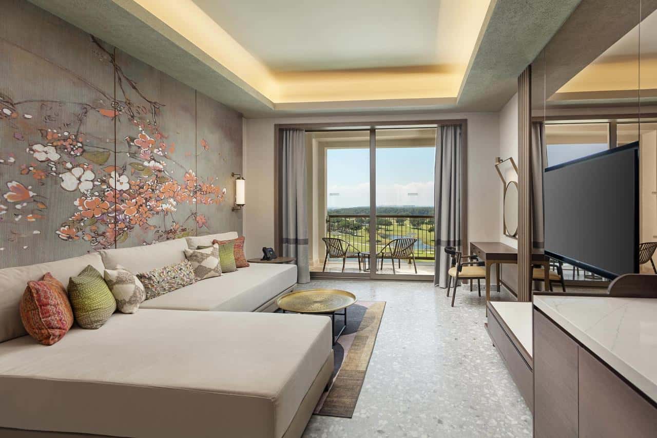 Cullinan Belek - zdjęcie 48