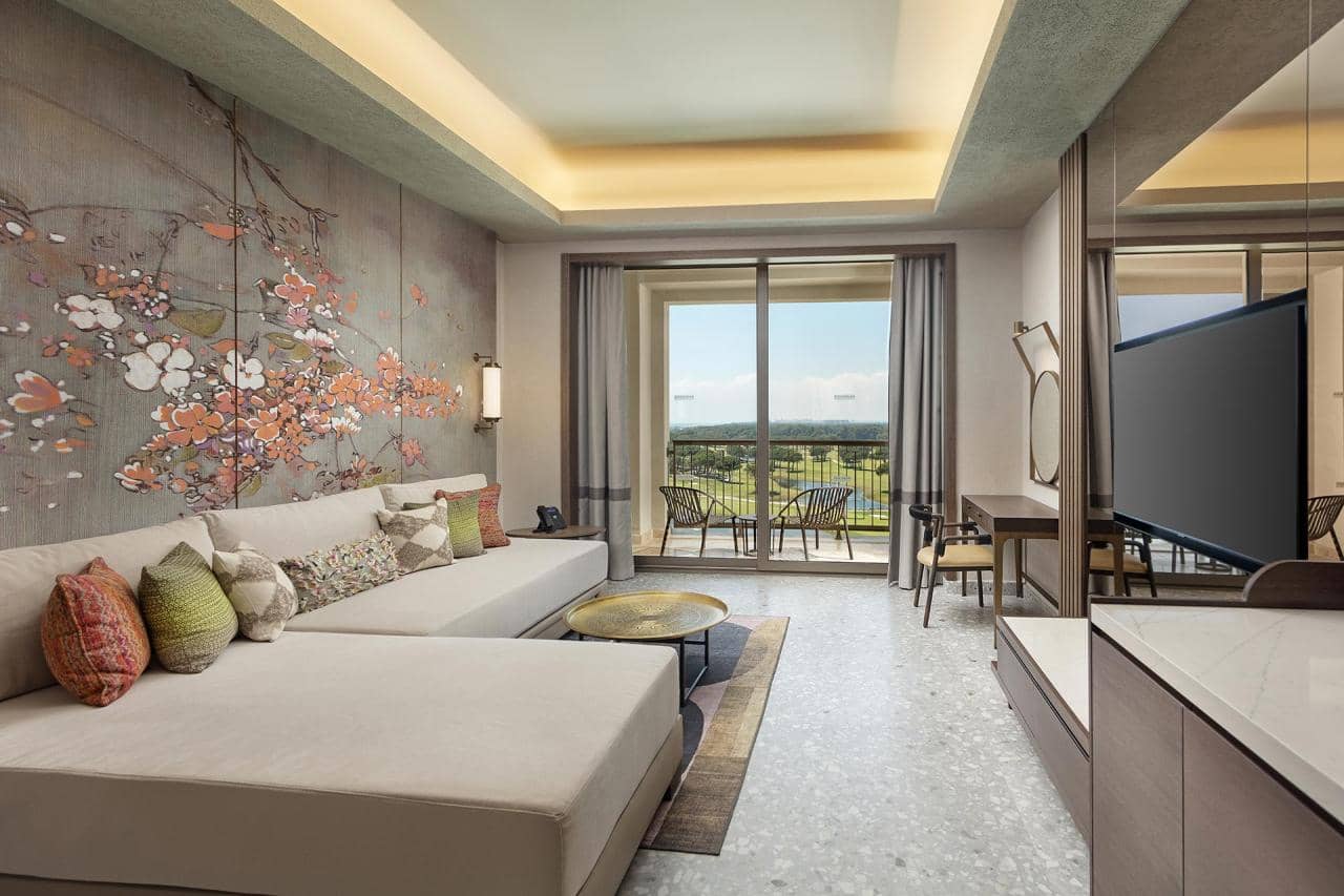 Cullinan Belek - zdjęcie 48