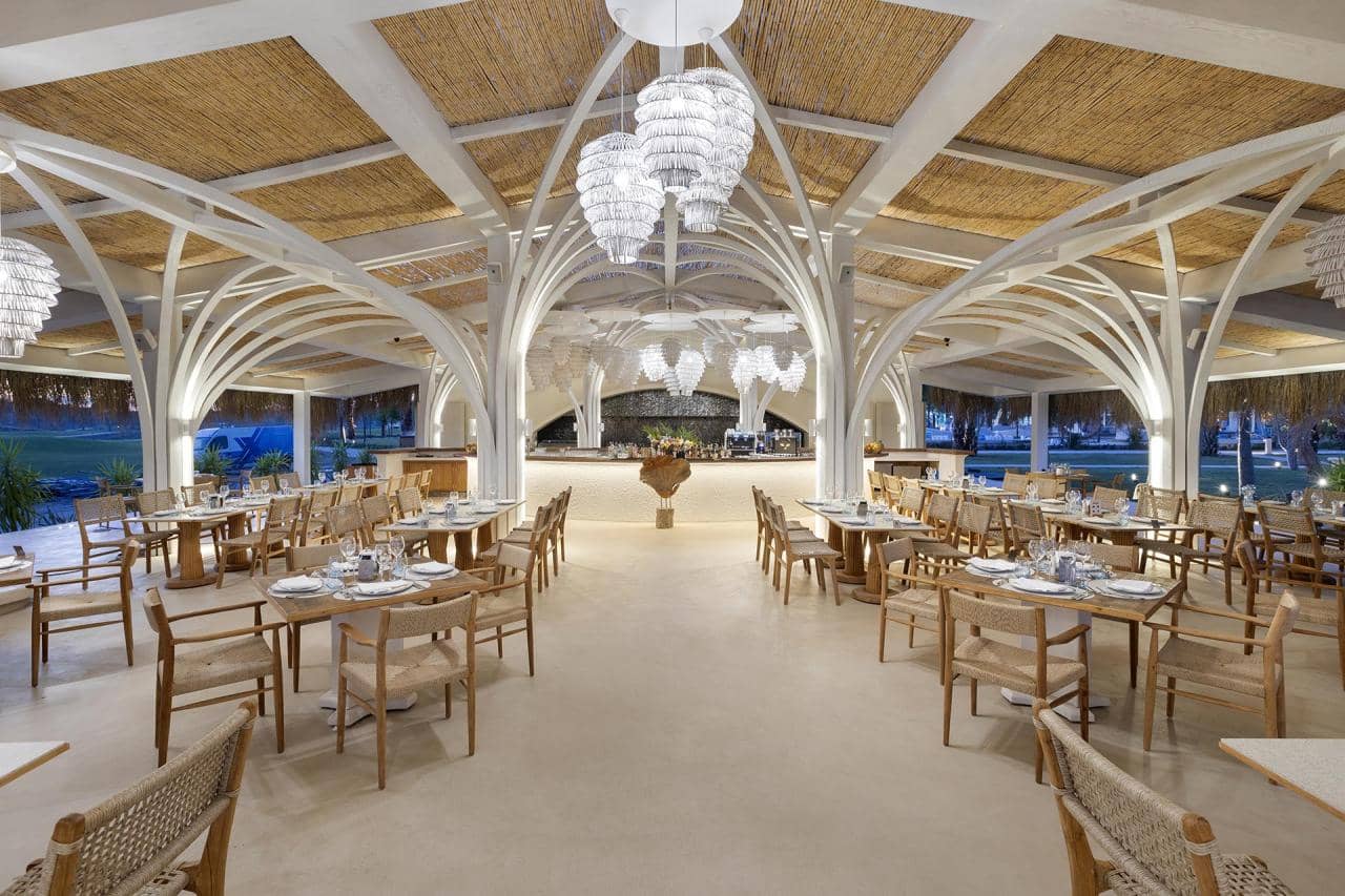 Cullinan Belek - zdjęcie 25