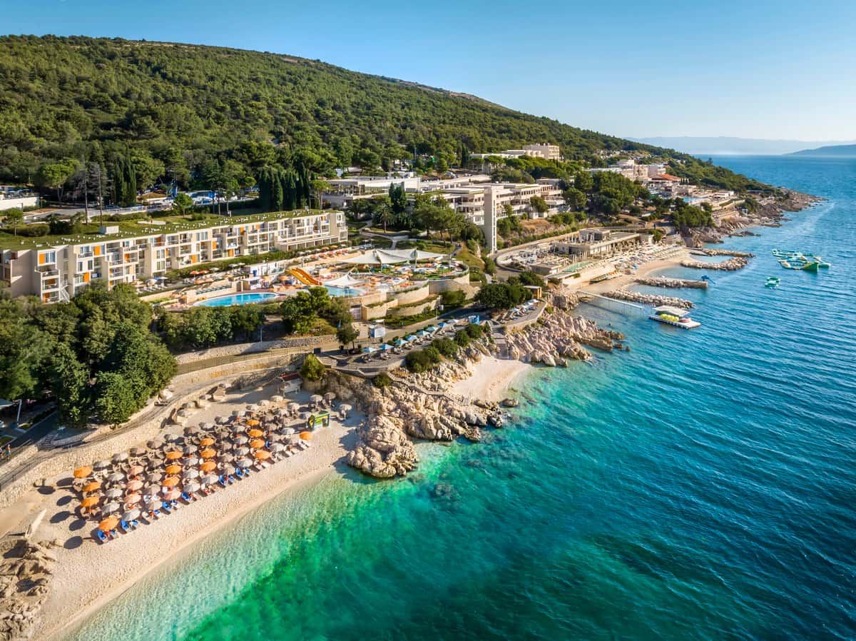Girandella Valamar Collection Resort - zdjęcie 1